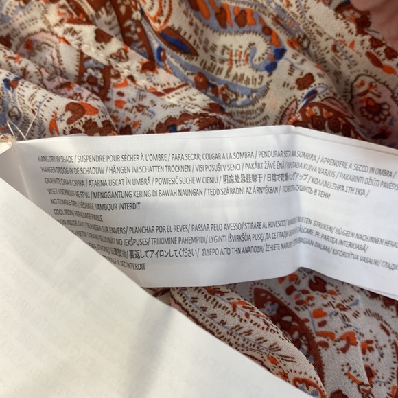 Mink Pink Blouse - Picture 5 of 8